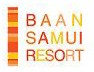 Baan Samui Resort - Logo